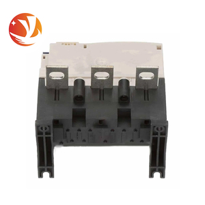 Brand New Original -Schneider- LR9F5367 Electronic Thermal Overload Protection <b>Relay</b> PLC Programmable Controller - Product Image 3