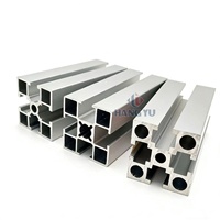 Servicios de Corte de Perfiles de Extrusión de Aluminio para Marcos de Bancadas de Trabajo, Proveedores Industriales de Aleaciones de Aluminio Personalizadas