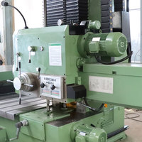 WOJIE TPX6111 Aléseuse horizontale Concessions de prix