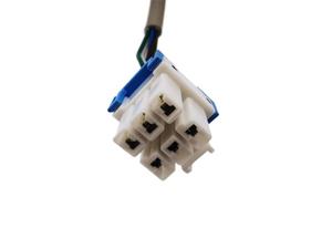 ขายส่งเครื่องซักผ้าล็อคด้วยตนเองคุณภาพสูงสวิตช์ล็อคประตู DC34-00025E ชิ้นส่วนล็อคเครื่องซักผ้าสำหรับ <span class=keywords><strong>Sumsung</strong></span> - Product Image 5