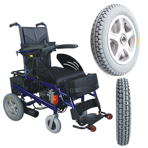 Kit de roues à dégagement rapide pour fauteuil roulant, pièces détachées pour fauteuil roulant de sport, vente en gros - Product Image 4