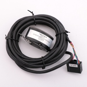 Encodeur Mitsubishi Z65AC-24 pour opérateur de porte d'ascenseur, métal, charge 1000 kg - Product Image 2