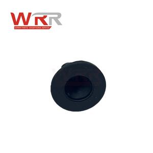 WRR 11127614138カーアクセサリーカーフードエンジンカバーバンパーバッファトリムゴムマウントBMW 1シリーズE82用 - Product Image 6