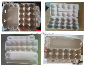 Nepal/türkiye otomatik kağıt yumurta tepsisi sandık karton üretim yapma/BASKI MAKİNESİ