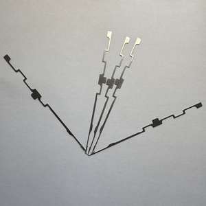 Aiguilles de machine à tricoter circulaire <span class=keywords><strong>Karl</strong></span> Mayer en acier inoxydable de haute qualité FOURSEA WO 144.52 J0021 Professionnel Chine 6 mois - Product Image 3