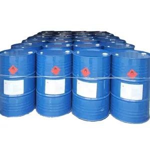 Industrial paint thinner barreled spot crude methyl ester methyl acetate