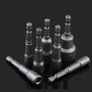 Гнездо с магнитной отверткой - Product Image 5