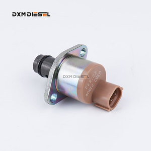 <b>Suction</b> Control 294009-0260 Solenoid Regulator SCV 294009-0260 for Common Rail <b>Pump</b> 294009-0260 <b>Suction</b> Control - Product Image 3