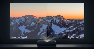 <span class=keywords><strong>Xiaomi</strong></span>-proyector láser Mijia 4k, 5000 lúmenes, <span class=keywords><strong>150</strong></span> pulgadas, para cine en casa - Product Image 5