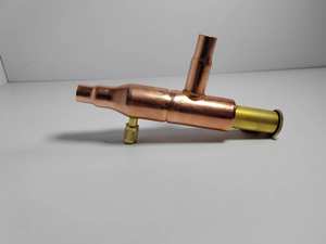 Régulateur de pression de condensation KVR12 15 22 28 35, condenseur refroidi par air, pression constante - Product Image 5