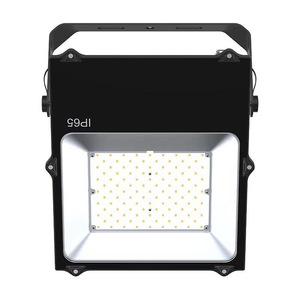 Projecteur LED GS7203 200W IP65 Haute Luminosité Montage Mural Latéral Éclairage Extérieur - Product Image 5