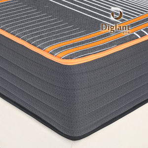 Billiger Rohstoff komprimierter Vakuum beutel für dünne doppelte Royal Hard Latex 40 <span class=keywords><strong>50</strong></span> High <span class=keywords><strong>Density</strong></span> Gel <span class=keywords><strong>Foam</strong></span> Matratze - Product Image 4