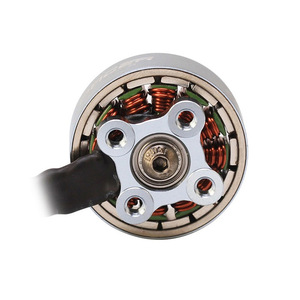 มอเตอร์ไร้แปรงถ่าน Pacer V2 P2207 Kv1950 สำหรับโดรนแข่ง Fpv 36V โรเตอร์ภายนอกแบบโลหะ - Product Image 3