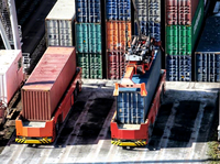 Transitaire aérien professionnel de Chine vers le Nicaragua et le Costa Rica à bas prix