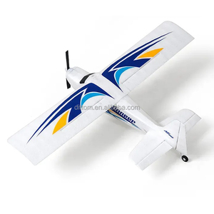 <span class=keywords><strong>Avion</strong></span> RC Arrows Hobby 620mm, modèle <span class=keywords><strong>de</strong></span> chasse 2.4GHz avec gyroscope, prêt à voler (RTF), avec deux batteries - Product Image 3