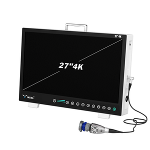 Système d'endoscopie portable tout-en-un 4K pour laparoscopie, ORL et procédures ultrasoniques et électroniques multi-spécialités - Product Image 3