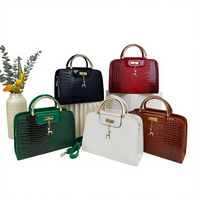 Sac à main pour femme élégant et luxueux de grande taille, nouveau design 2025, fermeture éclair, sac à main pour femme, sac à main pour femme
