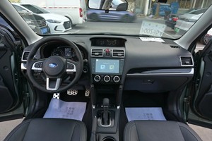 Subaru <span class=keywords><strong>Forester</strong></span> <span class=keywords><strong>2018</strong></span> <span class=keywords><strong>Usado</strong></span>, SUV, 2.5L, 171hp, H4, Gasolina, Tracción en las Cuatro Ruedas, 5 Plazas, SUV Compacto, Volante a la Izquierda, en Stock - Product Image 6