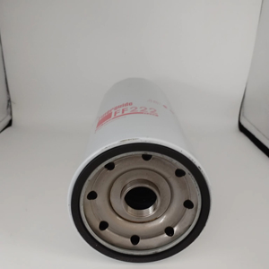Nouveau filtre à carburant robuste pour engins de construction et hydrauliques, modèles FF222, FS1280, FS1212, <span class=keywords><strong>TDF</strong></span>-12, en acier et papier, vente chaude - Product Image 6