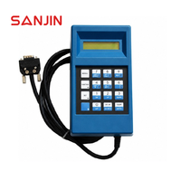 Outil de débogage de serveur d'ascenseur bleu TT Operator Programmer pour l'entretien d'ascenseurs Ot*s Thysio GAA21750AK3