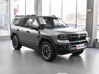 2025 J E Tour 700 Je Tour700 SUV Chinois Haute Performance Multifonctionnel, Voiture de Qualité, Populaire et Élégante