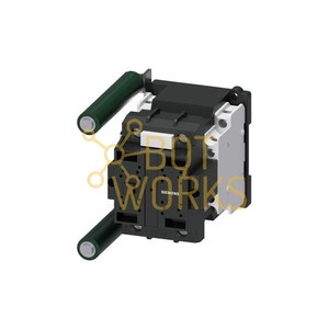 Siemens 3TY76840QV7 - Nuovo - Product Image 1