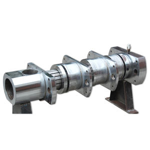 La innovadora prensa de aceite de cacahuete automática 6YL-120ZD presenta un diseño en espiral para una mayor eficiencia y calidad de extracción - Product Image 5