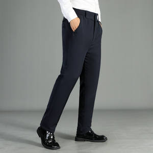 <span class=keywords><strong>กางเกง</strong></span>ทรงตรง<span class=keywords><strong>ส</strong></span>ำหรับผู้<span class=keywords><strong>ชาย</strong></span>ผ้าฟลีซหนาขนแกะขนาดใหญ่<span class=keywords><strong>ส</strong></span>ำหรับฤดูหนาว - Product Image 6