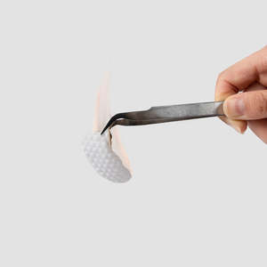 20 Pezzi <span class=keywords><strong>Mini</strong></span> Asciugamani Compressi Usa e Getta, Salviette Compresso per Viso e Mani, Asciugamani da Campeggio, Salviette Compresso Portatili a Forma di Moneta - Product Image 4