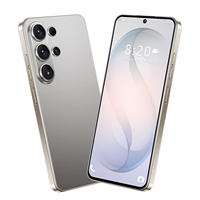 <strong>Best</strong> Choice S26 Ultra 5G Smartphone Android 14 Octa Core 7.3 Inch 16GB RAM 1TB ROM Dual Global Edition