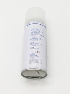 <span class=keywords><strong>CAD</strong></span>/<span class=keywords><strong>CAM</strong></span> dentale 3D polvere di scansione spray agente di imaging e di ombreggiatura di qualità superiore dentale Zirconia scan spray - Product Image 4