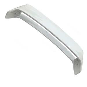 Aileron de Coffre <span class=keywords><strong>Arrière</strong></span> Kit Carrosserie de Tuning pour <span class=keywords><strong>BMW</strong></span> <span class=keywords><strong>Série</strong></span> 3 E36 M3 GT Berline Coupé - Product Image 5