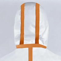 Imperméable Hot Melt Machines à coudre industrielles tentes toile air chaud spandex couture ruban d'étanchéité machine pour vêtement imperméable