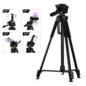Trípode multifuncional: facilita el disparo y el uso de múltiples dispositivos - Product Image 3