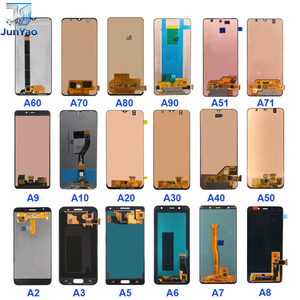 Bán buôn ztc thương hiệu in-di động IPS COG <span class=keywords><strong>LCD</strong></span> màn hình cảm ứng lắp ráp cho A10-A80/A02/A12/a21s/A32/A52/A72 điện thoại di động 2-năm - Product Image 4