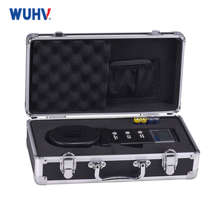 ETCR2000 มัลติมิเตอร์แบบดิจิตอล เครื่องวัดความต้านทานดิน เครื่องวัดกระแสไฟรั่วไหลลงดิน - Product Image 1