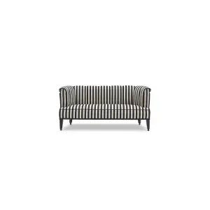 Mebel kustom desain minimalis Italia kain berbentuk L ruang tamu Set Sofa bersekat kain serat mikro