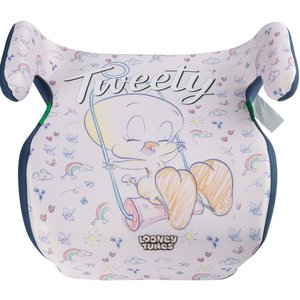 Tataway alzachild Tweety 126 150 cm i-Size R129, comodo e sicuro - Product Image 3