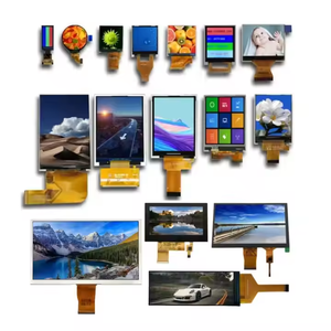 โมดูลจอแสดงผล <span class=keywords><strong>LCD</strong></span> TFT ขนาด7.0นิ้วสำหรับสมาร์ทวอทช์เครื่องใช้ไฟฟ้าในบ้านแอปพลิเคชั่นอุตสาหกรรม6.9 2.8 2.<span class=keywords><strong>4</strong></span>ออกแบบได้ตามต้องการ - Product Image 3