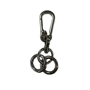 ตะขอเกี่ยวแบบมีห่วงกลม - Product Image 1