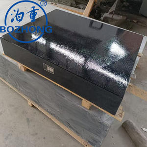 Plaque de <span class=keywords><strong>surface</strong></span> en granit et <span class=keywords><strong>plate</strong></span>-forme en marbre Outils de mesure pour l'inspection ou l'étalonnage sur machines - Product Image 5