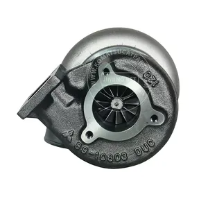 Mesin 4BG1 turbo 897115-9720 TD04HL-15G turbocharger