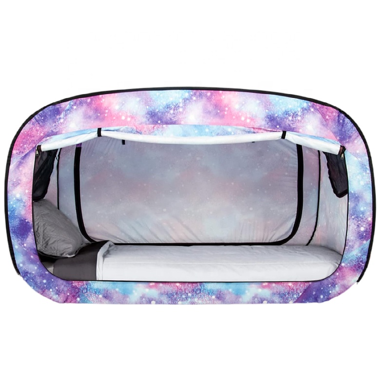 Javarius Pop Up Bed