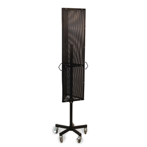 Kim loại điện thoại di động Phụ Kiện Rack hiển thị <span class=keywords><strong>Pegboard</strong></span> trường hợp điện thoại Rack cho quảng cáo - Product Image 5