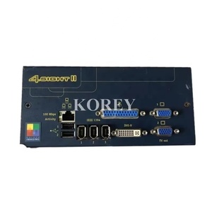 ระบบควบคุม F285C7HD1B000E สภาพดี - Product Image 4