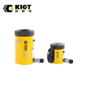 <strong>Enerpac</strong> 200 Ton Single Acting High Tonnage <strong>Lock</strong> <strong>Nut</strong> <strong>Hydraulic</strong> Jack <strong>Hydraulic</strong> <strong>Cylinder</strong>