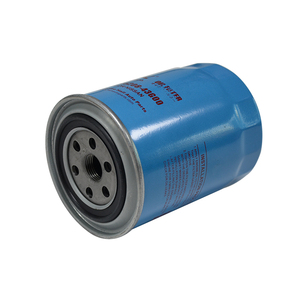 מסנן שמן 15208-43g00 15208-65011 עבור <span class=keywords><strong>Nissan</strong></span> <span class=keywords><strong>td27</strong></span> מנוע דיזל מסנן מכונת מסנן 1520843g00 1520865011 לחלקים מלגזה - Product Image 4