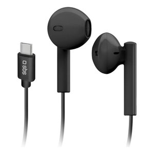 Micro-casque filaire STUDIO MIX 65C Noir TEEARTYCAPK - Product Image 1