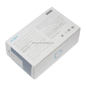 CAT4 150Mbps Alcatel linkzone MW41NF WIFI 4G LTE Hotspot สนับสนุนอเมริกาเหนือและละตินอเมริกาสำหรับ Alcatel - Product Image 6