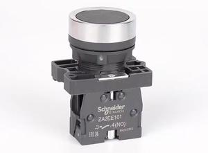 ปุ่มกดแบบสปริงรีเทิร์น XA2 ของแท้ 100% รุ่น XA2EA XA2EA11 XA2EA21 XA2EA61 XA2EA25 ปุ่มพลาสติกแบบแบน - Product Image 6